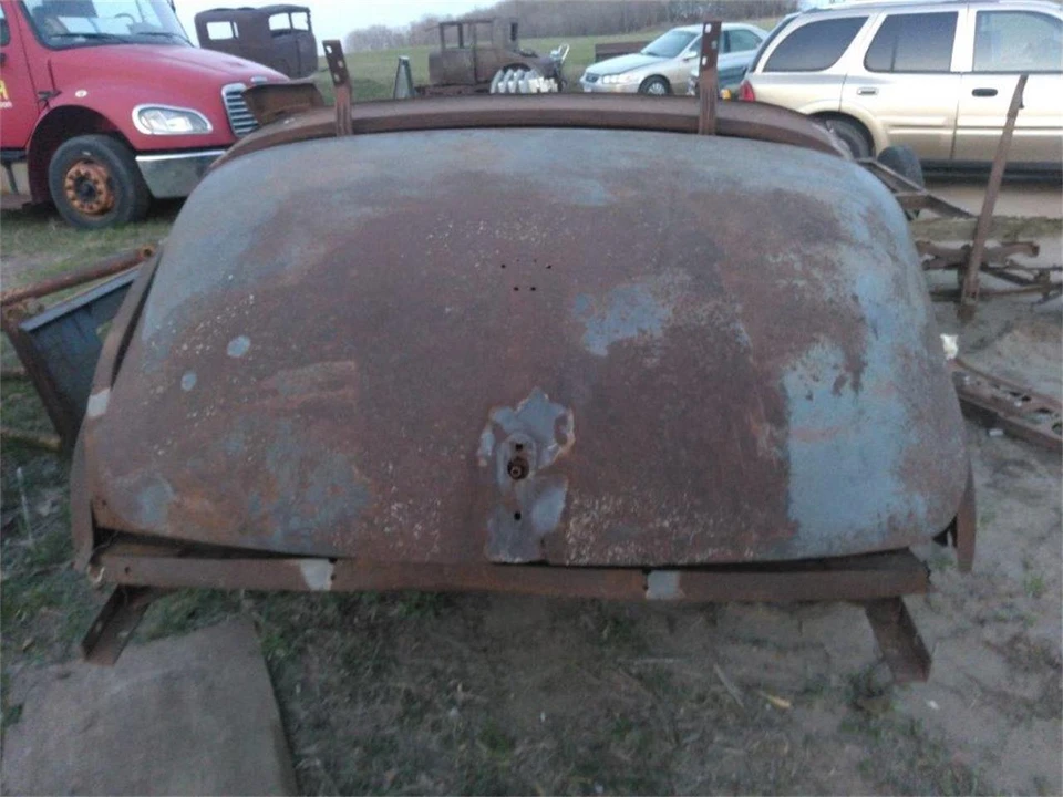 1946 Cadillac Series 62 1st Gen - Image 6 of 22