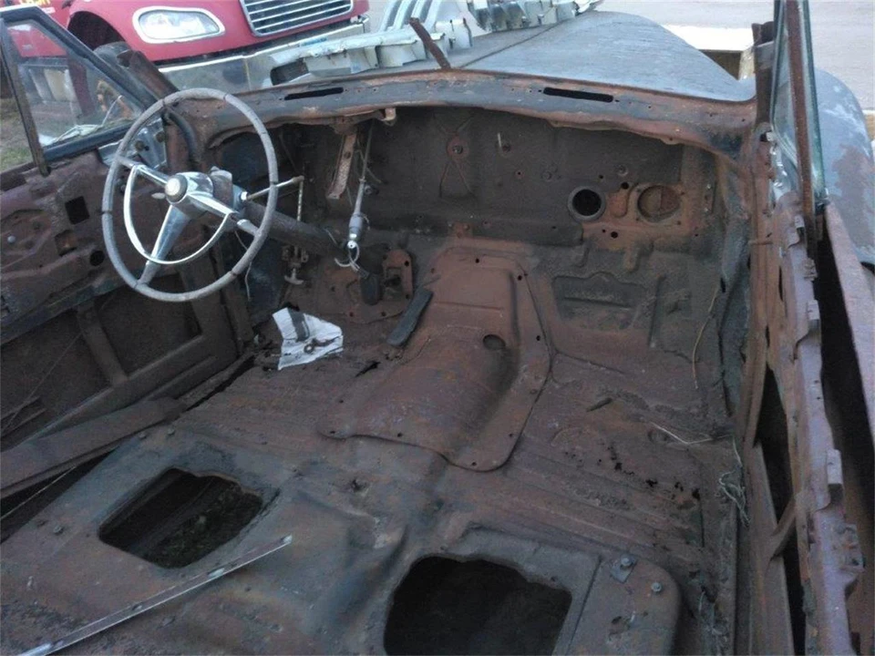 1946 Cadillac Series 62 1st Gen - Image 7 of 22