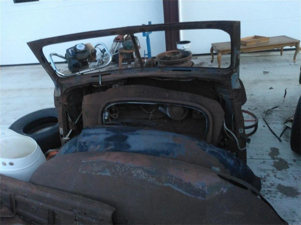 1946 Cadillac Series 62 1st Gen - Image 14 of 22