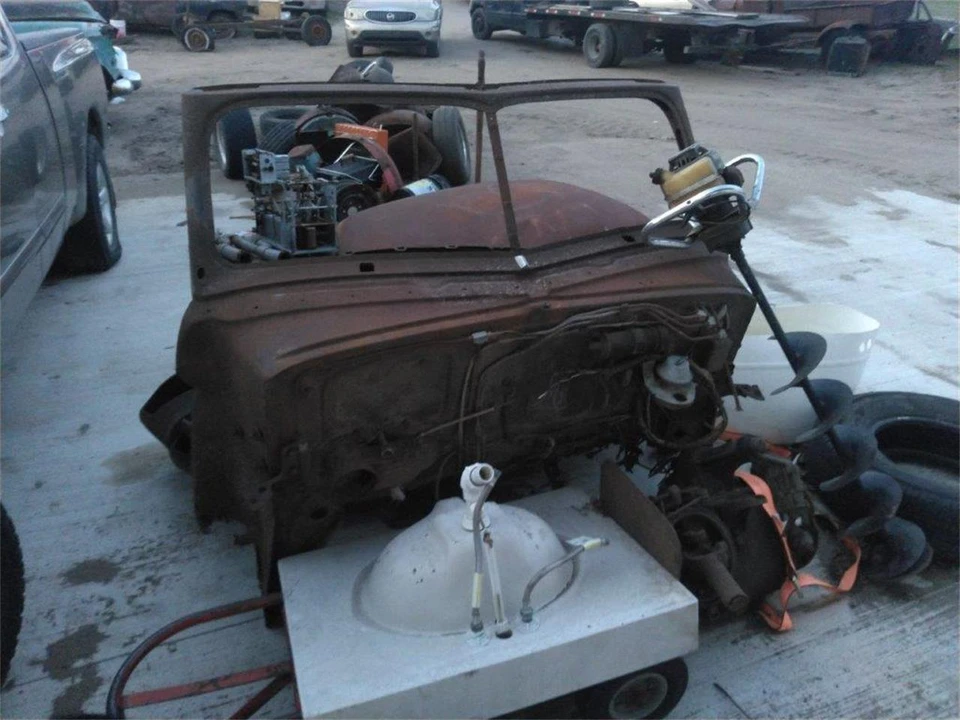 1946 Cadillac Series 62 1st Gen - Image 13 of 22