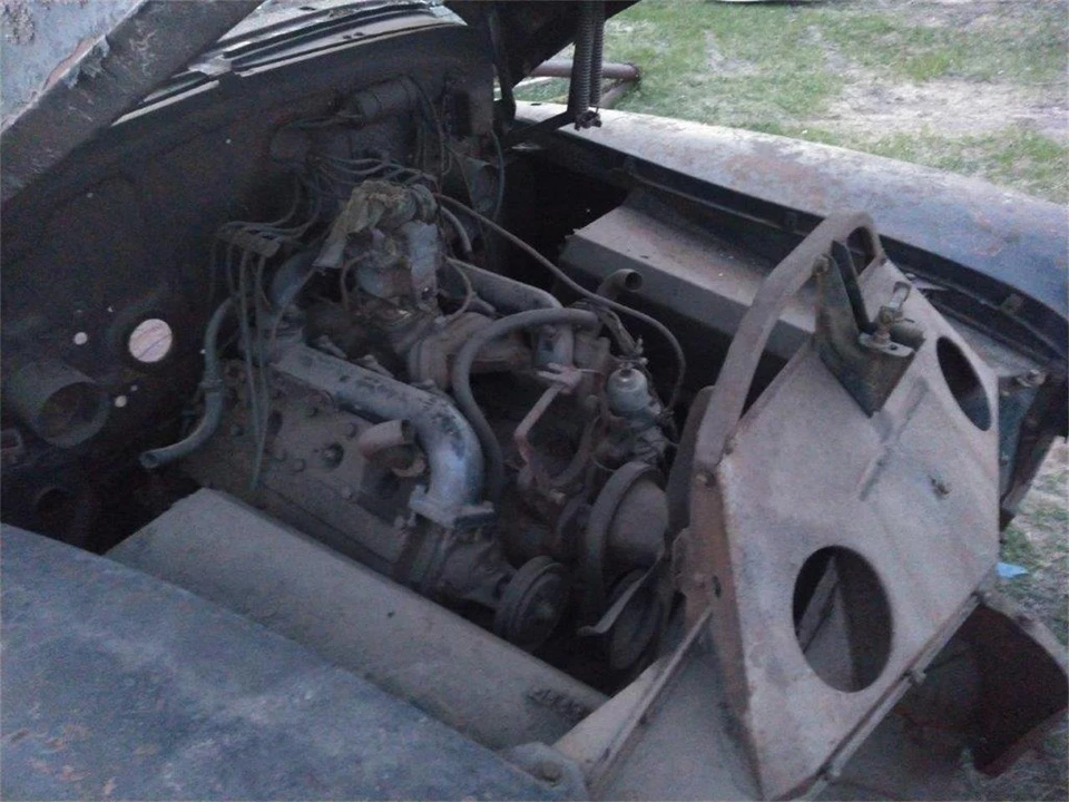 1946 Cadillac Series 62 1st Gen - Image 21 of 22