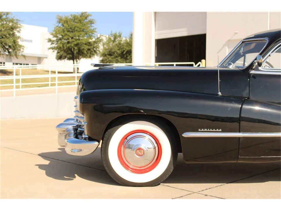 1946 Cadillac Fleetwood - Image 26 of 31