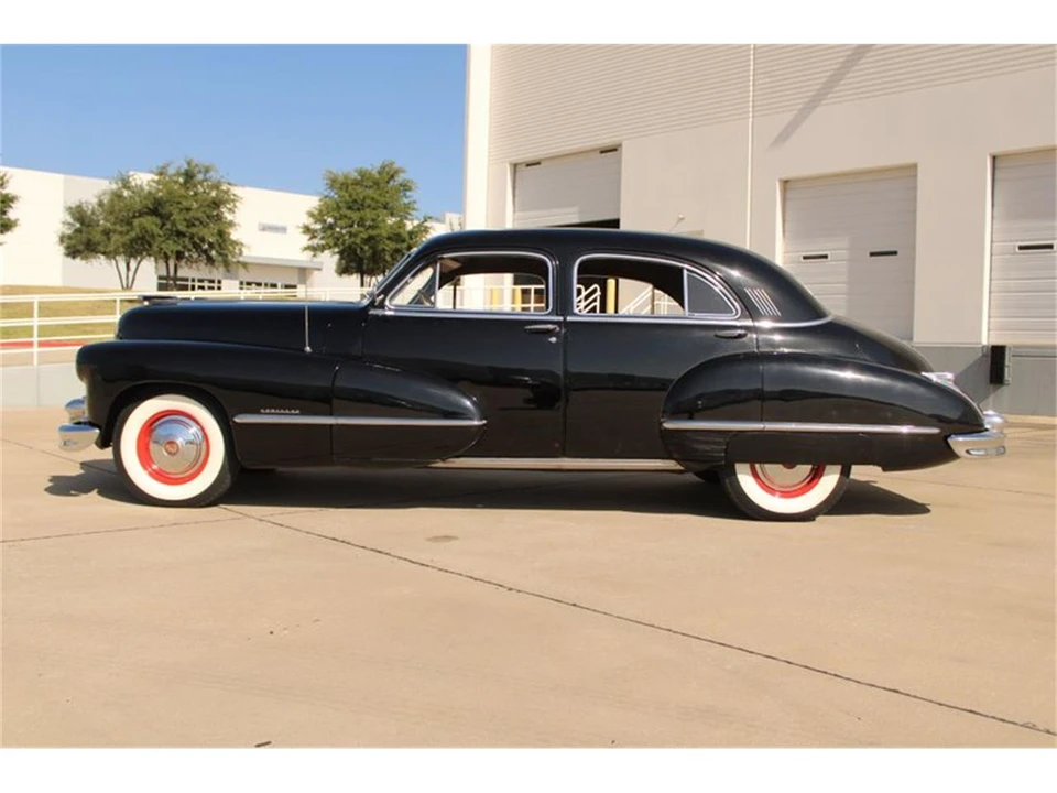 1946 Cadillac Fleetwood - Image 6 of 31