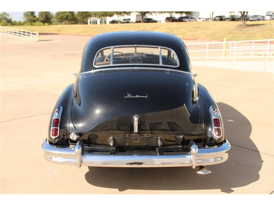1946 Cadillac Fleetwood - Image 11 of 31