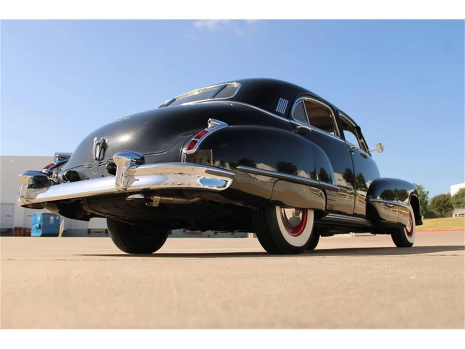 1946 Cadillac Fleetwood - Image 16 of 31