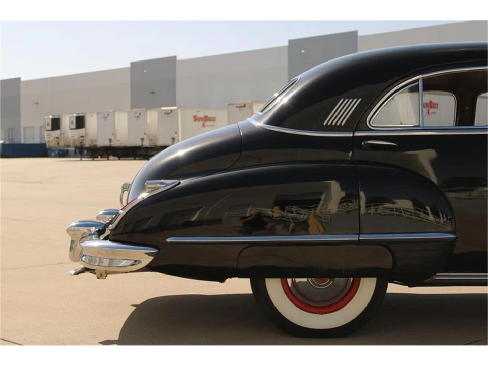 1946 Cadillac Fleetwood - Image 31 of 31