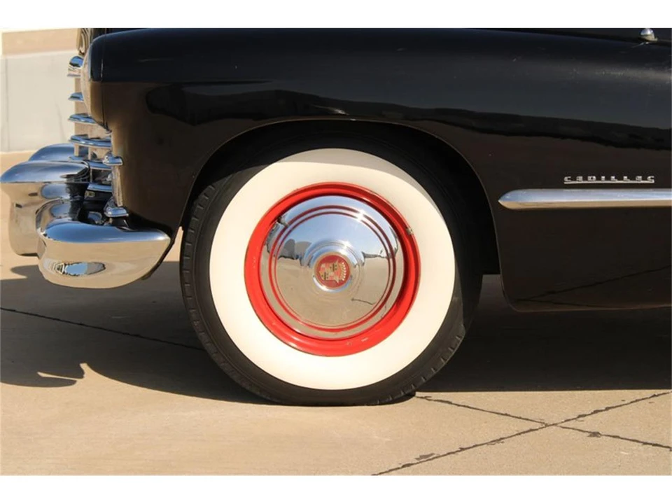 1946 Cadillac Fleetwood - Image 27 of 31