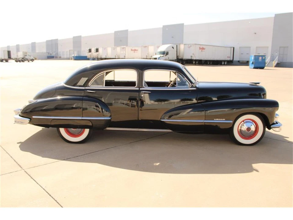 1946 Cadillac Fleetwood - Image 17 of 31