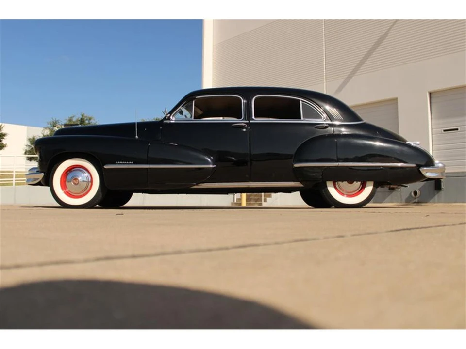 1946 Cadillac Fleetwood - Image 7 of 31