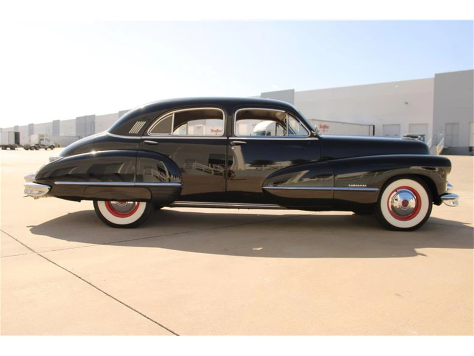 1946 Cadillac Fleetwood - Image 18 of 31