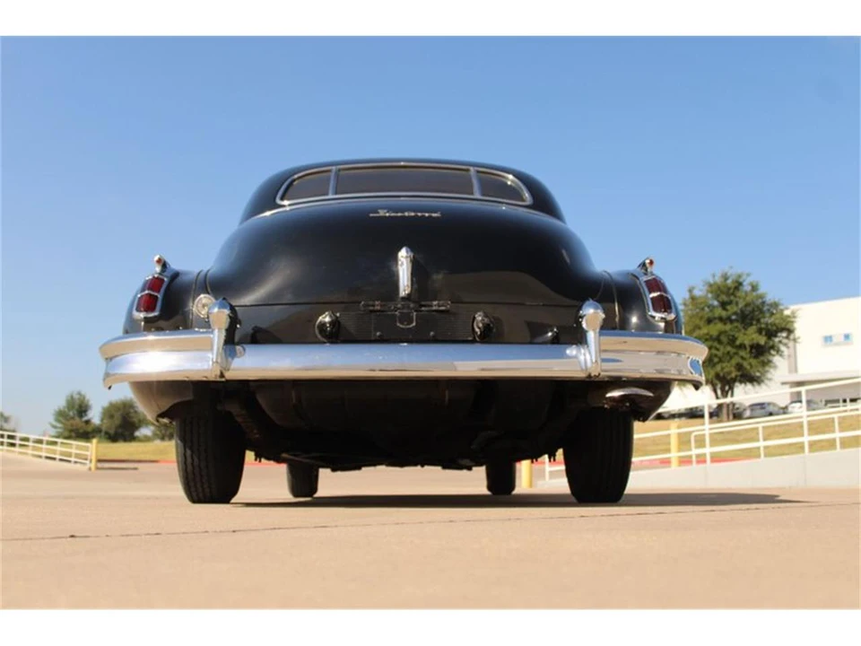 1946 Cadillac Fleetwood - Image 13 of 31