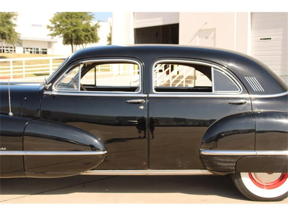 1946 Cadillac Fleetwood - Image 28 of 31