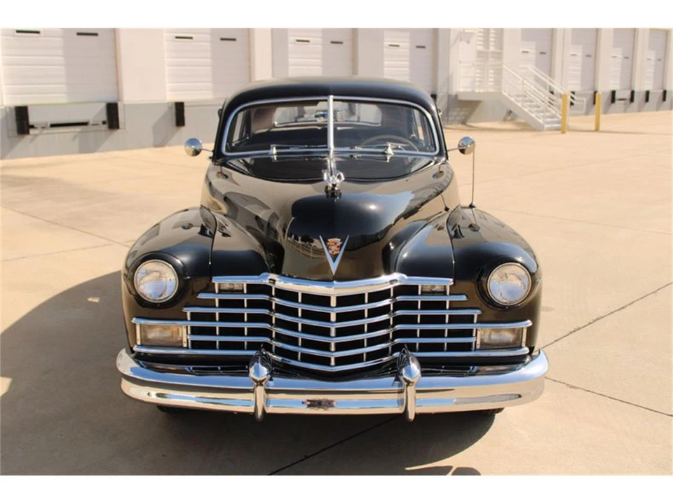 1946 Cadillac Fleetwood - Image 23 of 31