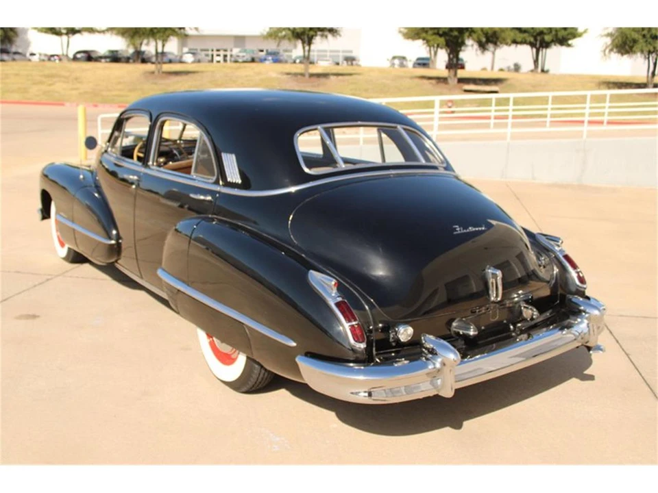 1946 Cadillac Fleetwood - Image 8 of 31