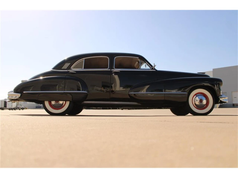 1946 Cadillac Fleetwood - Image 19 of 31