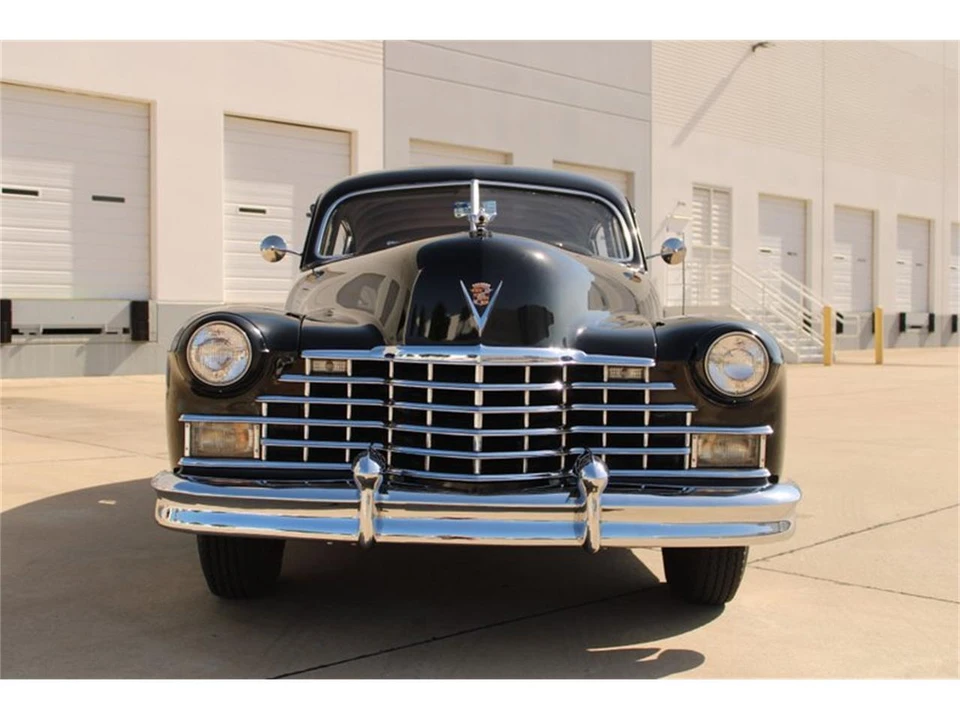 1946 Cadillac Fleetwood - Image 24 of 31