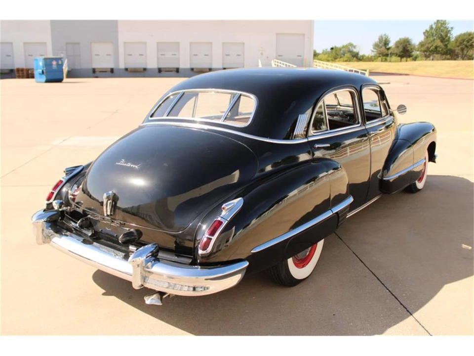 1946 Cadillac Fleetwood - Image 14 of 31