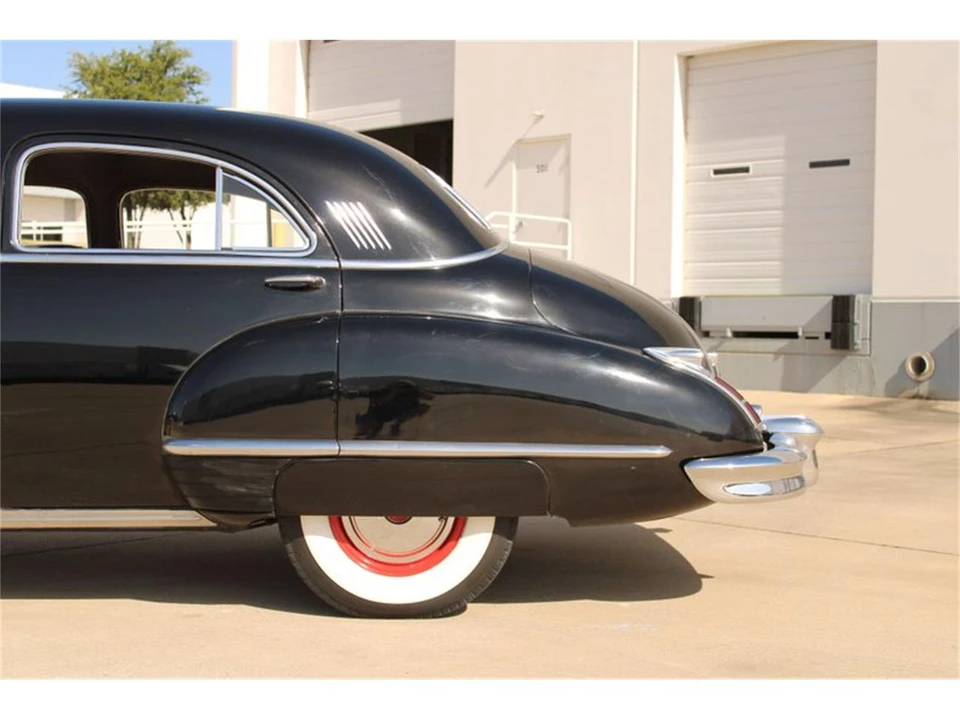 1946 Cadillac Fleetwood - Image 29 of 31