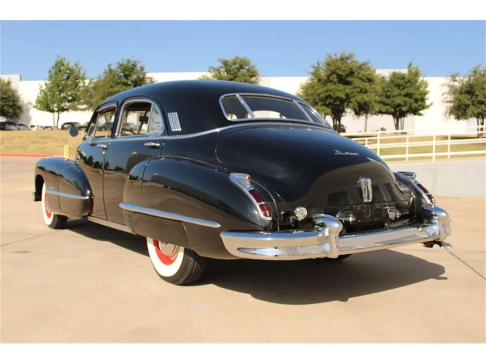 1946 Cadillac Fleetwood - Image 9 of 31