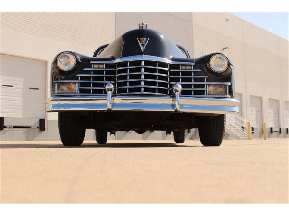 1946 Cadillac Fleetwood - Image 25 of 31