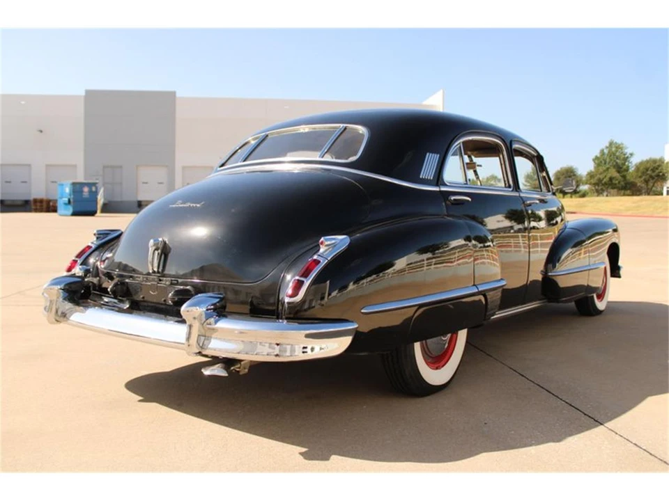 1946 Cadillac Fleetwood - Image 15 of 31