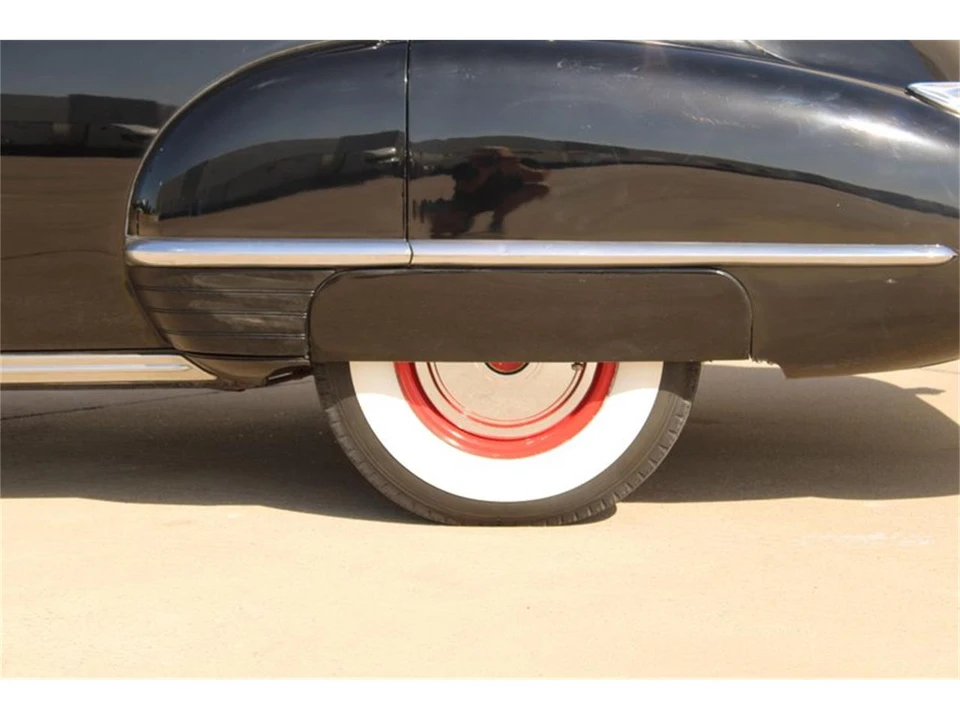 1946 Cadillac Fleetwood - Image 30 of 31