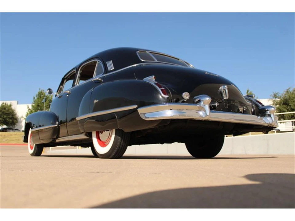 1946 Cadillac Fleetwood - Image 10 of 31