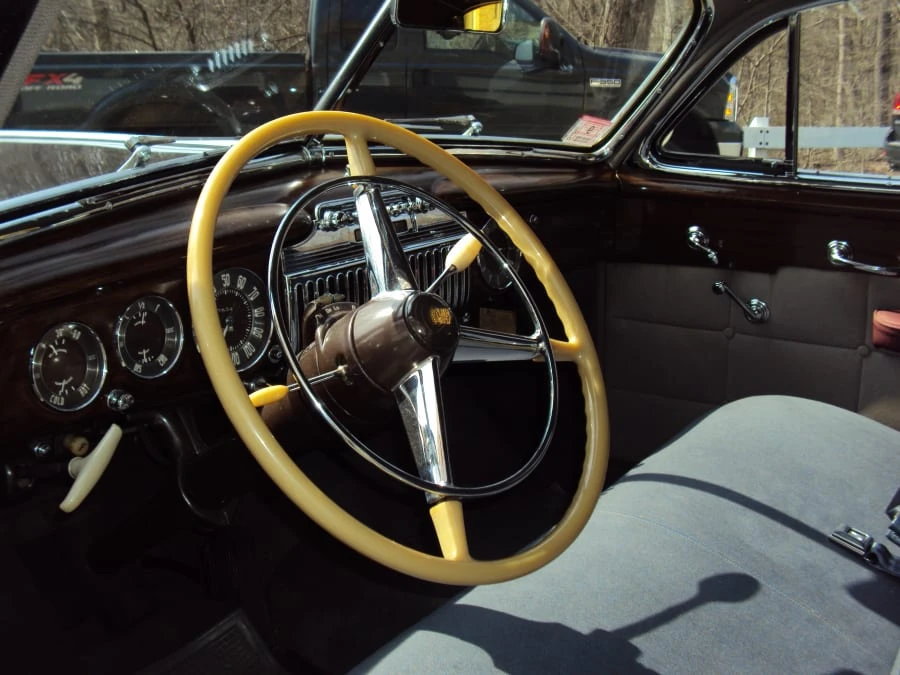 1946 Cadillac Fleetwood - Image 2 of 8