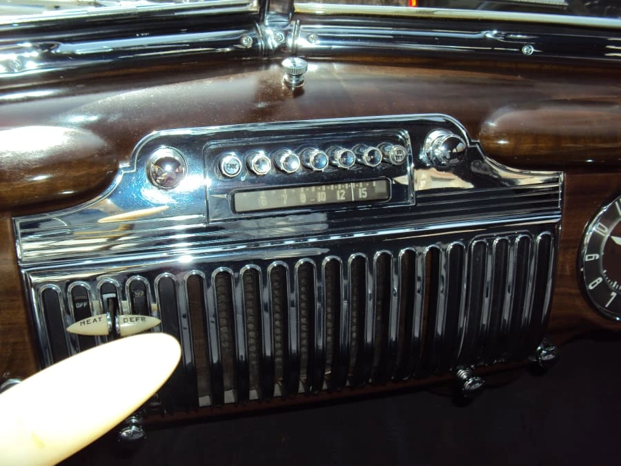 1946 Cadillac Fleetwood - Image 3 of 8
