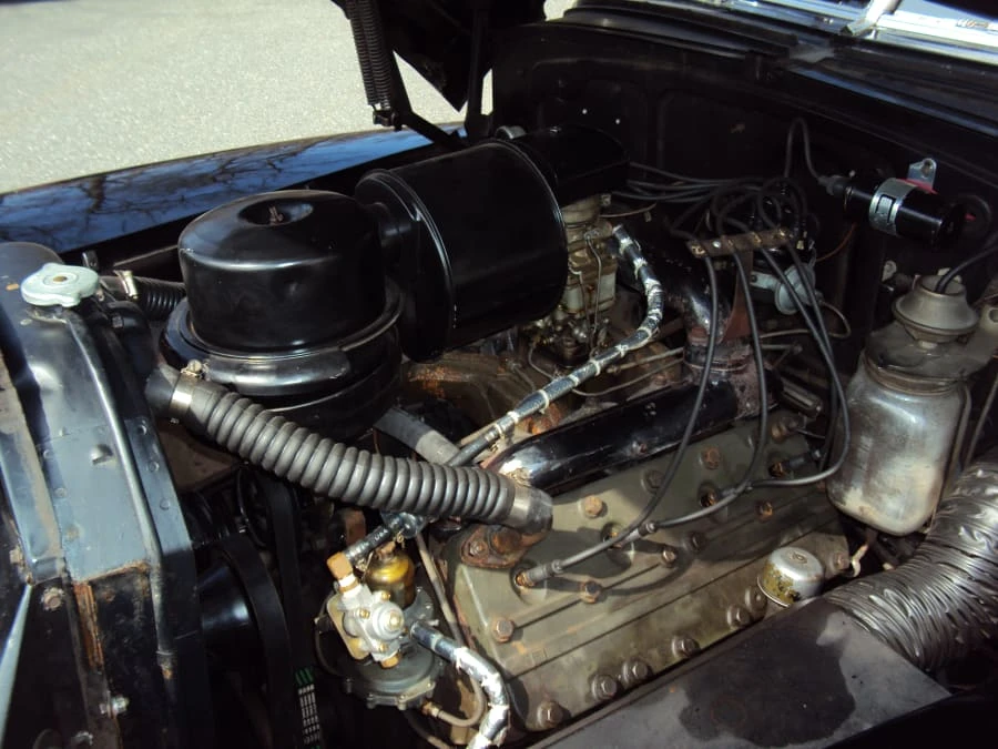 1946 Cadillac Fleetwood - Image 6 of 8