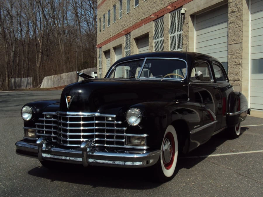 1946 Cadillac Fleetwood - Image 8 of 8
