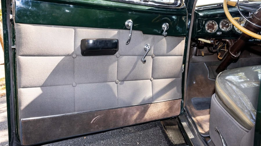 1946 Cadillac Fleetwood - Image 3 of 31