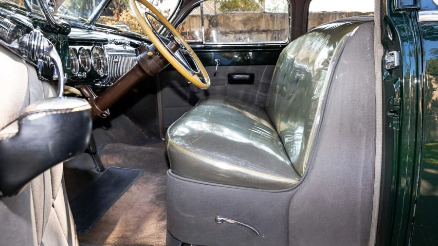 1946 Cadillac Fleetwood - Image 4 of 31
