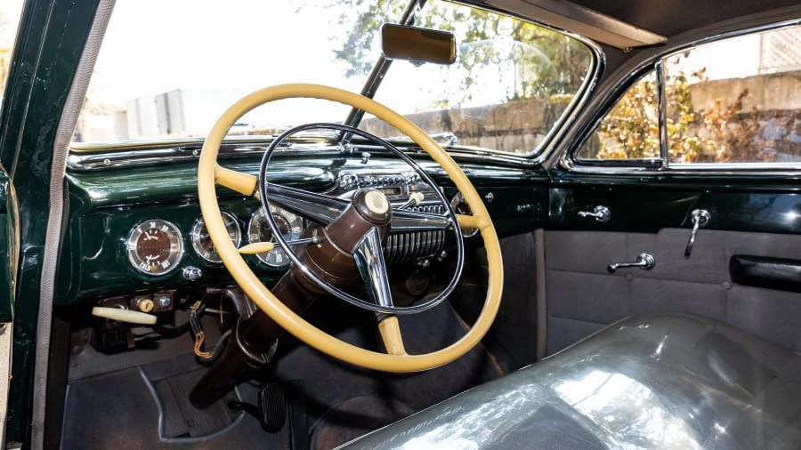 1946 Cadillac Fleetwood - Image 5 of 31