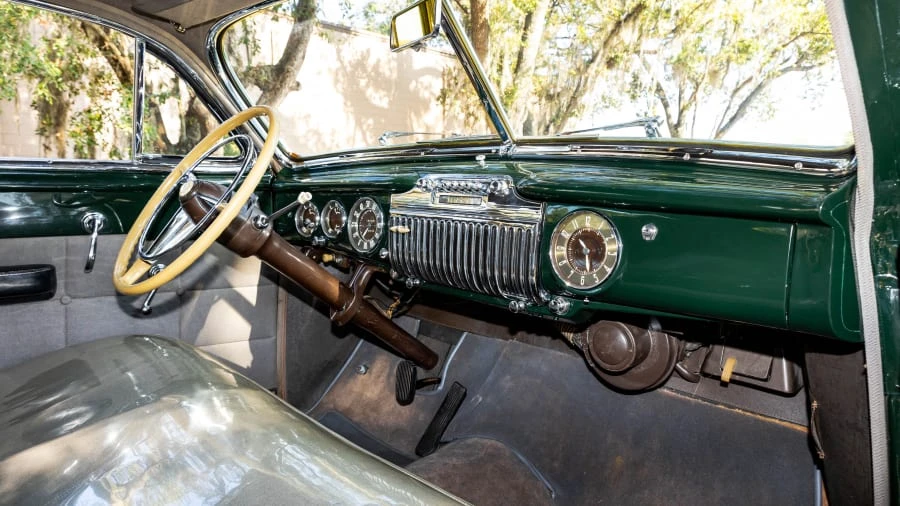 1946 Cadillac Fleetwood - Image 7 of 31