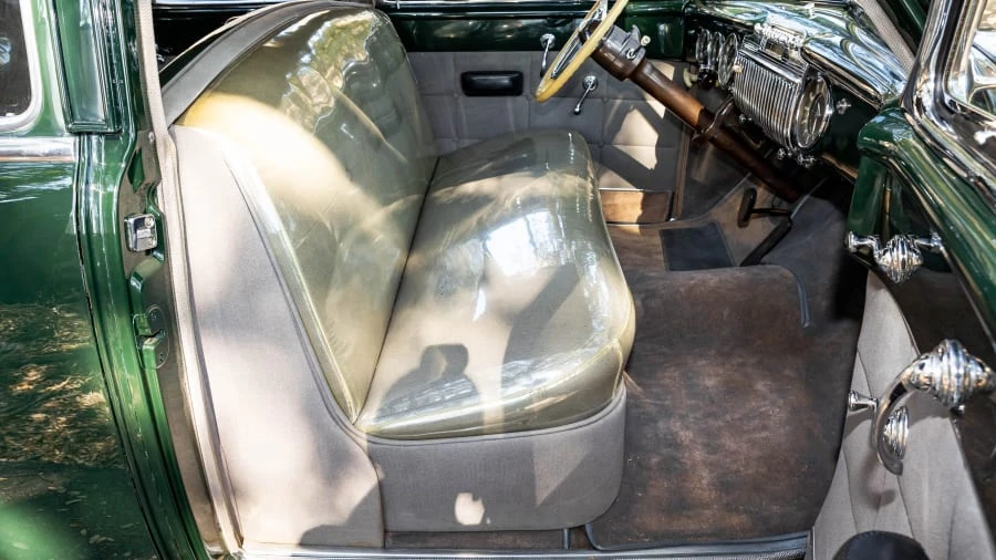 1946 Cadillac Fleetwood - Image 8 of 31