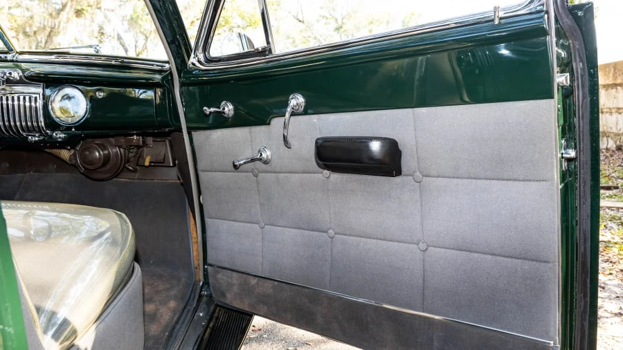 1946 Cadillac Fleetwood - Image 9 of 31