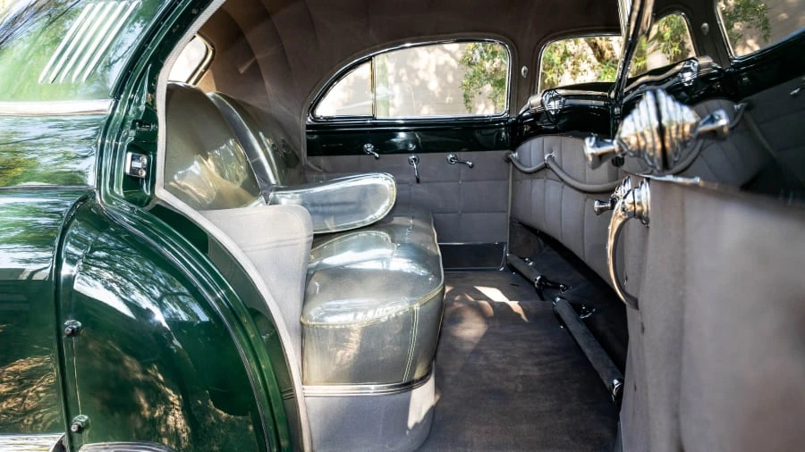 1946 Cadillac Fleetwood - Image 10 of 31