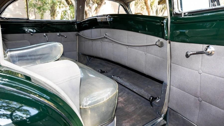 1946 Cadillac Fleetwood - Image 11 of 31