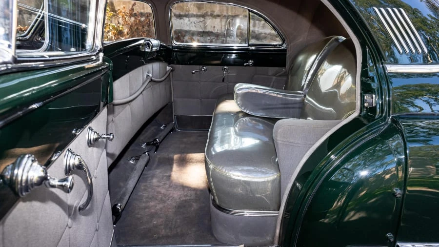 1946 Cadillac Fleetwood - Image 12 of 31