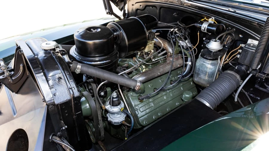 1946 Cadillac Fleetwood - Image 14 of 31