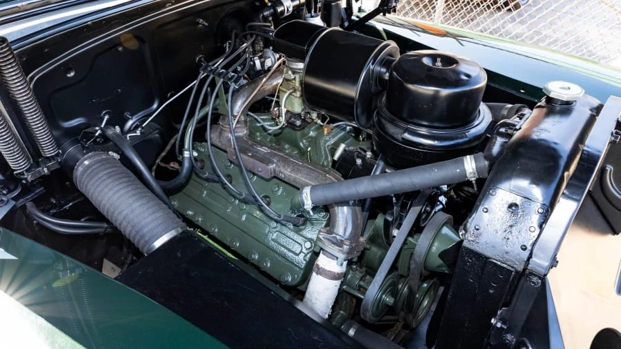1946 Cadillac Fleetwood - Image 15 of 31