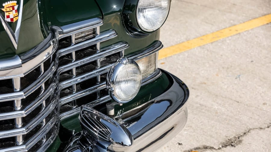 1946 Cadillac Fleetwood - Image 17 of 31
