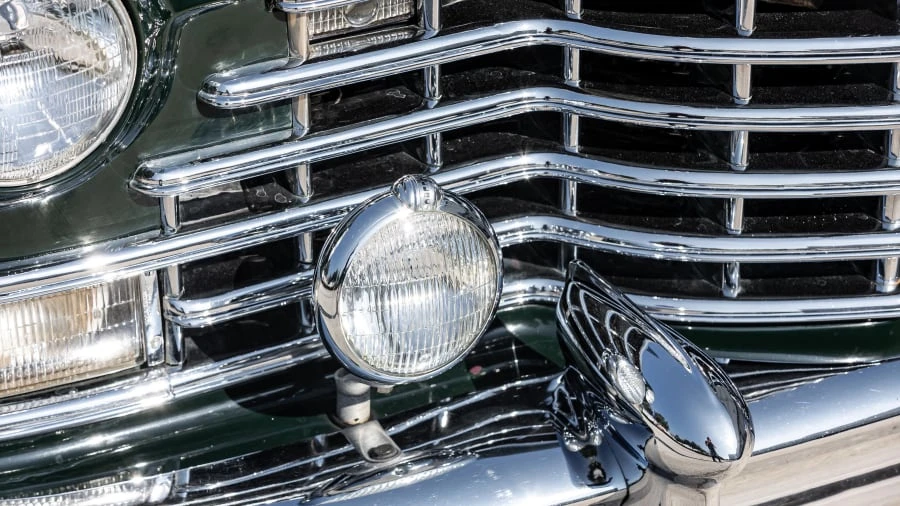 1946 Cadillac Fleetwood - Image 18 of 31