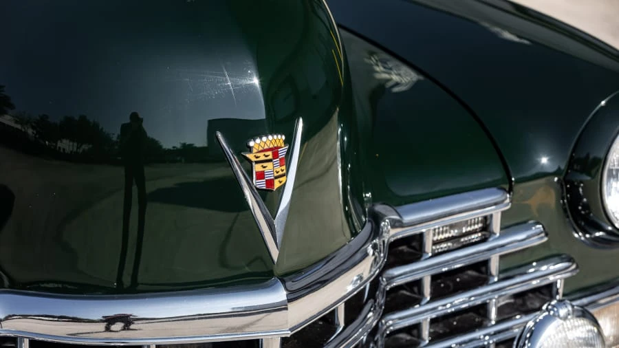 1946 Cadillac Fleetwood - Image 19 of 31