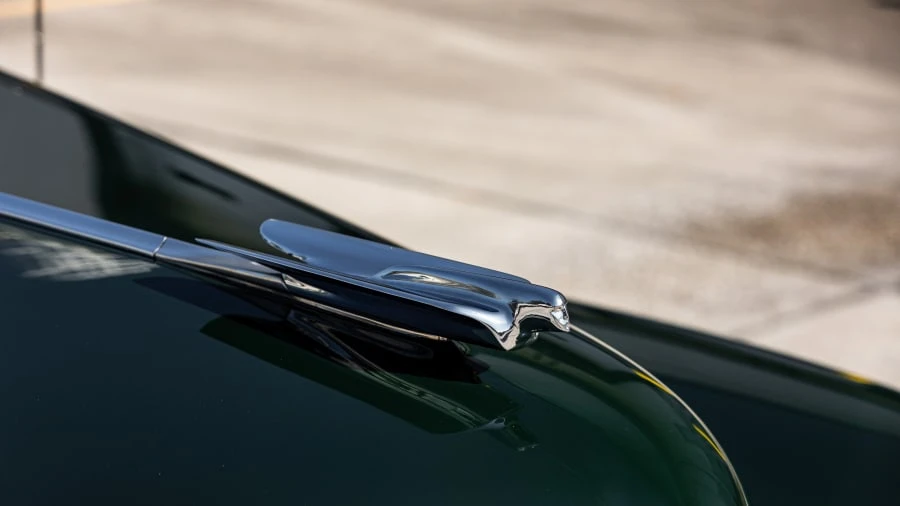1946 Cadillac Fleetwood - Image 20 of 31