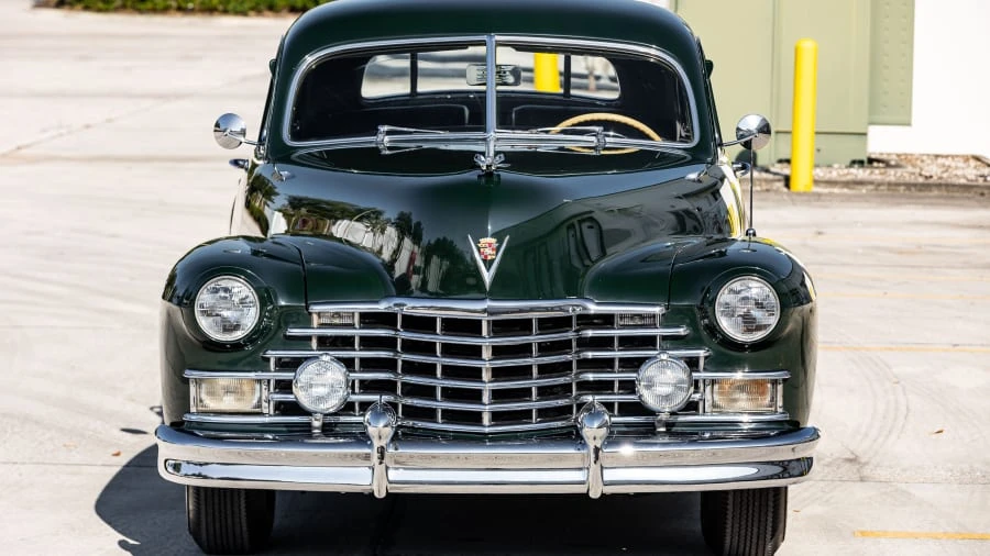 1946 Cadillac Fleetwood - Image 21 of 31