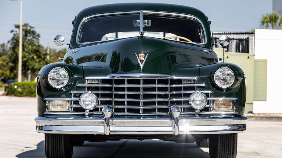 1946 Cadillac Fleetwood - Image 22 of 31
