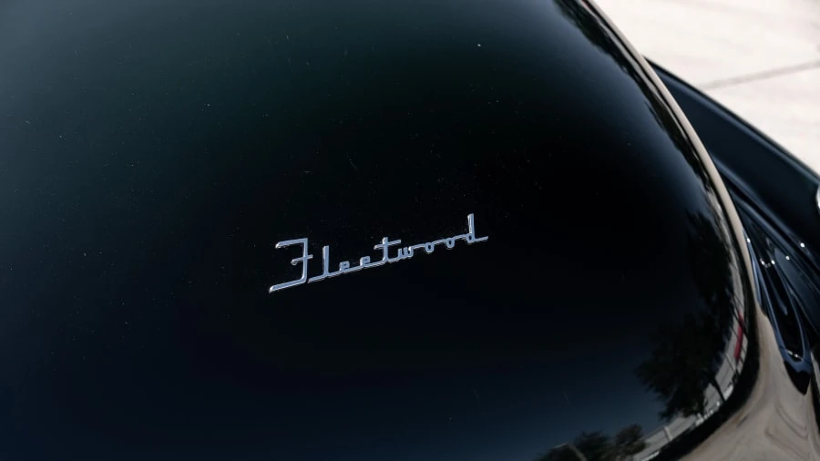 1946 Cadillac Fleetwood - Image 24 of 31
