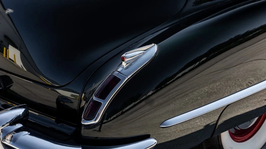 1946 Cadillac Fleetwood - Image 25 of 31